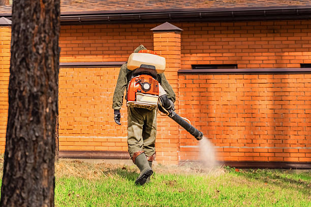 Trusted Fumigation Services service in South Jordan, UT - Nex Pest Control